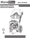 XP2700PW manual